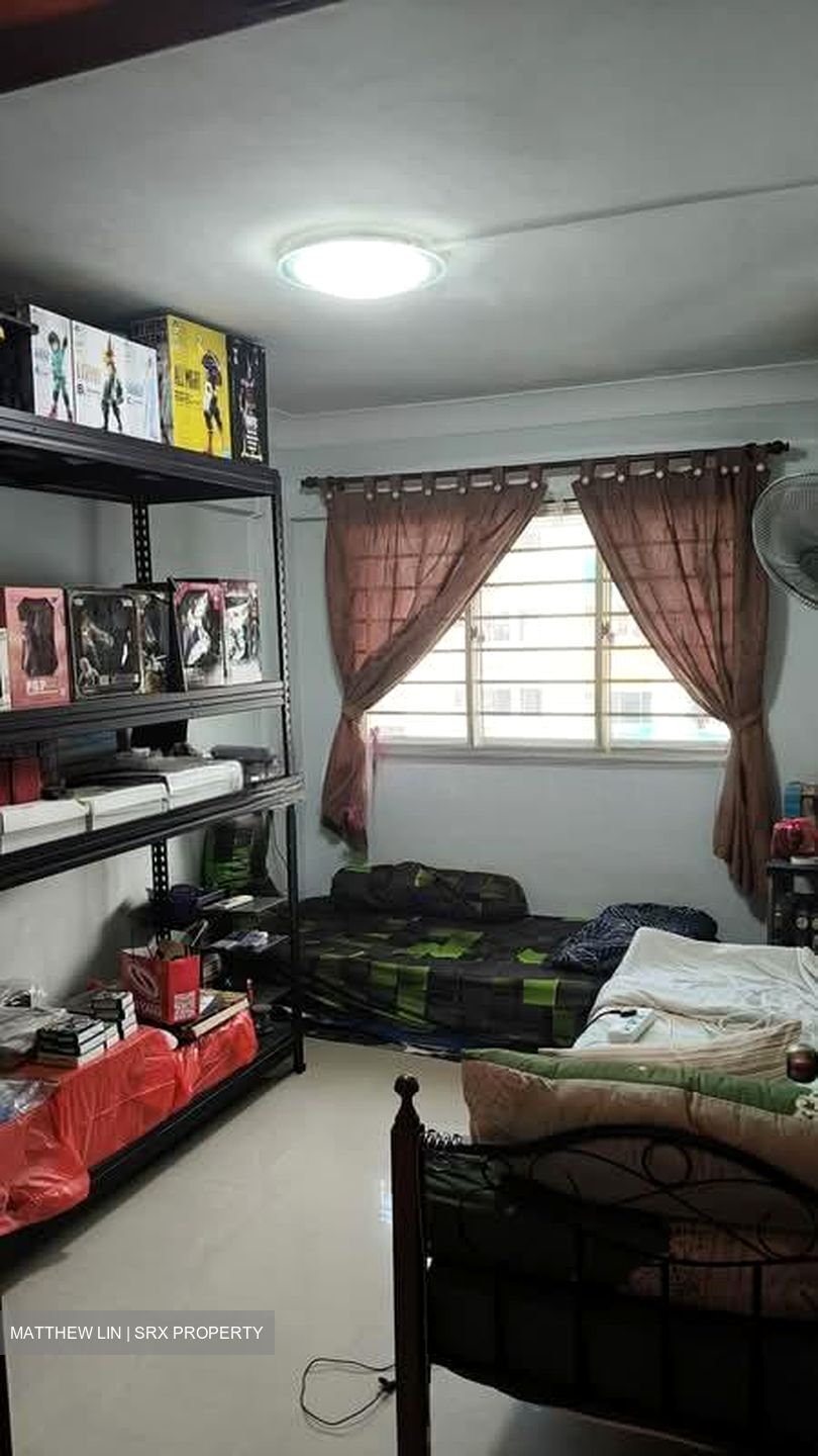 Blk 417 Jurong West Street 42 (Jurong West), HDB 4 Rooms #557131061